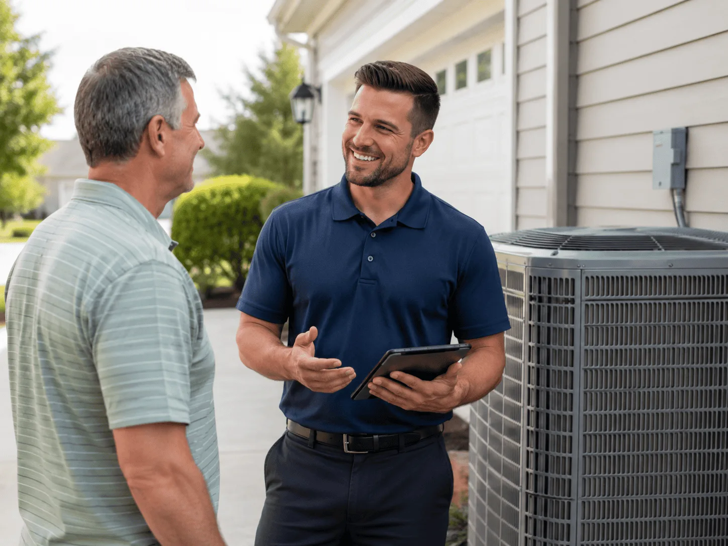 Heat Pump Installation Bridgewater, NJ FAQs
